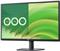 Monitor DELL E-series E2725H 27", 1920x1080, FHD, 75Hz, VA Antiglare, 16:9, 3000:1, 300 cd/m2, 8ms/5ms, 178/178, DP, VGA, Tilt, 3Y