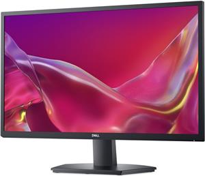 Monitor DELL S-series SE2725H 27", 1920x1080, FHD, 75Hz, VA Antiglare, 16:9, 3000:1, 300 cd/m2, 8ms/5ms, 178/178, HDMI, VGA, Tilt, 3Y