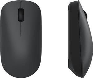 Xiaomi Wireless Mouse Lite 2 Black GL