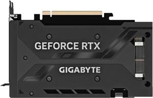 GIGABYTE Video Card NVIDIA GeForce RTX 4060 TI WINDFORCE OC V2 8G, GDDR6 8GB/128bit, PCI-E 4.0 x8, 1xHDMI, 3xDP, 1x8-pin, Retail