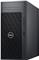 Dell Precision 3680 Tower, 500W, Intel Core i7-14700 (33MB, 29C/28T, 5.4GHz, 65W), 32GB (2x16GB) DDR5, M.2 1TB PCIe, NVIDIA T1000 8GB, 2xDP, 4xUSB-C, 6xUSB-A, RJ-45, SD CR, Mouse/Kb, Win11Pro, 3Y PS N