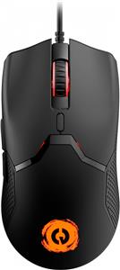 CANYON mouse Carver GM-116 6buttons Wired Black