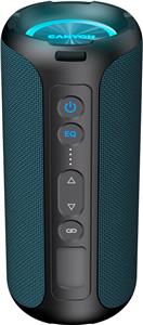 CANYON speaker OnMove 15W EQ TWS AUX Dark Blue