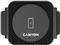 CANYON wireless charger WS-305 15W 3in1 Foldable Black