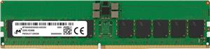 Micron DDR5 RDIMM 32GB 1Rx4 4800 CL40 (16Gbit) (Single Pack), MTC20F1045S1RC48BR