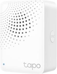 TP-Link Tapo H100 Smart Hub with Chime