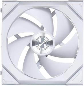 Fan Lian Li UNI FAN SL Wireless 120 ARGB PWM 120mm, White