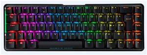 Keyboard ASUS ROG Falchion Wireless, ROG NX Red, RGB, USB, UK SLO g.