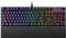 Keyboard ASUS ROG Strix Scope II, ROG NX Snow, PBT, RGB, USB, US