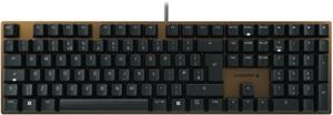 Keyboard Cherry KC 200 MX, USB, SLO g.