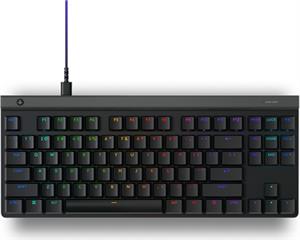 Keyboard Logitech G515 TKL, corded, SLO g.