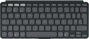 Keyboard Logitech Keys-To-Go 2, Graphite, SLO g.