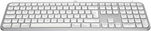 Keyboard Logitech MX Keys S for MAC, Pale Gray, SLO g.