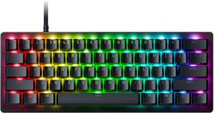 Keyboard Razer Huntsman V3 Pro Mini, RGB, PBT, Analog Switch Gen2, US SLO g.