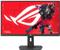 Monitor 27" (69 cm) 4K UHD IPS 160Hz, HDR400, HDMI, DisplayPort, USB-C DP Alt, ASUS ROG Strix XG27UCS