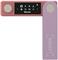 Ledger Nano X Crypto hardware wallet, Pastel Pink