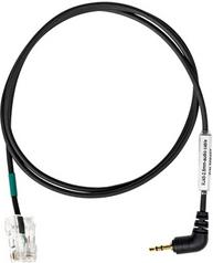 Adapter RJ45 to 2.5mm jack, EPOS | Sennheiser