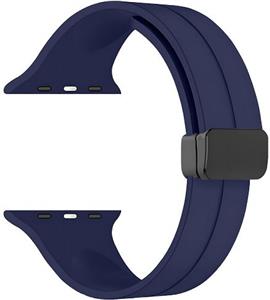 MM REMENI ZA PAMETNI SAT - Apple, DSJ-45-00A, 38/40/41mm, #4 navy