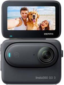 Insta360 GO 3 Black (128GB)