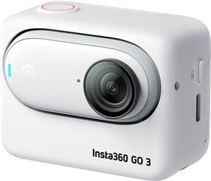 Insta360 GO 3 White (64GB)