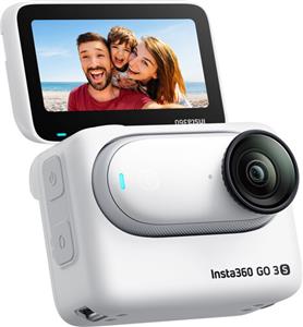 Insta360 GO 3S White (128GB)