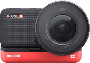 Insta360 ONE R 1 Inch Edition