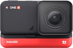 Insta360 ONE R 4K Edition