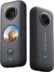 Insta360 ONE X2