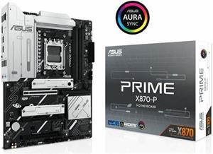 MBO AM5 AS PRIME X870-P