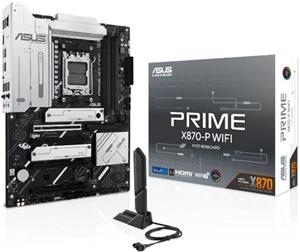 MBO AM5 AS PRIME X870-P WIFI