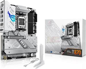 MBO AM5 AS STRIX X870-A GAMING WIFI