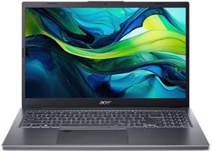 Prijenosno računalo Acer A15-51M-706U, 15,6"/FHD/Core 7 150U/16GB/S512GB/INT/W11H/GRY/2Y