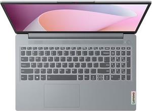 Prijenosno računalo Lenovo IdeaPad Slim 3, 15AMN8, 82XQ00BVSC