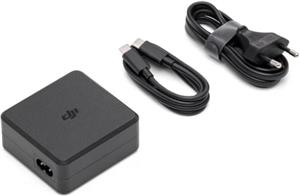 DJI Mavic 3 Enterprise Series PART08 USB-C Power Adapter (100W)