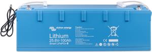 Victron Energy LiFePO4 Smart 25,6V/100Ah battery