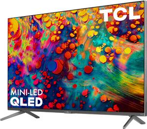 TCL MINI LED TV 55" 55Q9B, Google TV