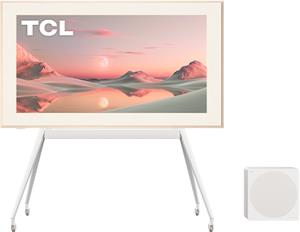 TCL NXTFRAME TV 75" 75A300 PRO, Google TV