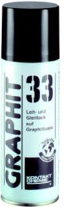 SPRAY GRAPHIT 33/200 ml