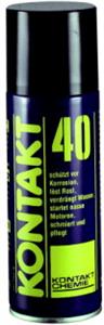 SPRAY KONTAKT 40/200 ml ( kao WD40 )