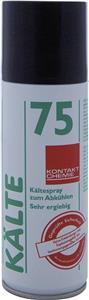 SPRAY KALTE ( FREEZE ) 75/200 ml, 84409-AF/33168-CH