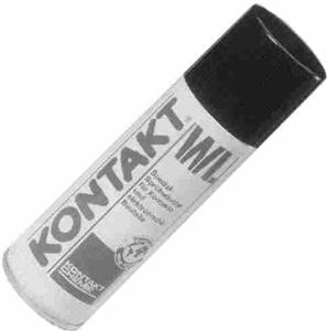 SPRAY KONTAKT WL/200 ml