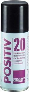 SPRAY POSITIV 20/200 ml