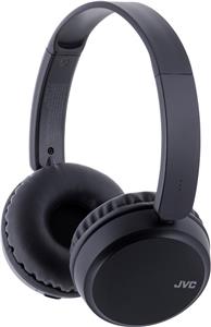 Slušalice JVC HA-S36WBU, on-ear, bežične, bluetooth, crne