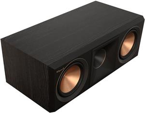 Zvučnik KLIPSCH RP-500C II, centralni, komad, crni