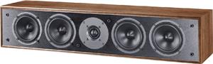 Zvučnik MAGNAT Monitor S14 C, walnut