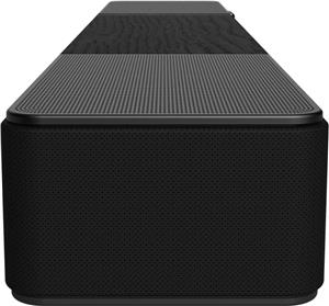 Soundbar KLIPSCH Flexus CORE 100 UEA, 2.1, Bluetooth, USB-C, crni