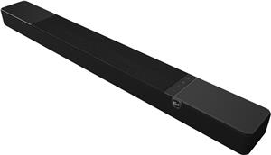 Soundbar KLIPSCH Flexus CORE 200 UEA, 3.1.2, Bluetooth, USB-C, crni