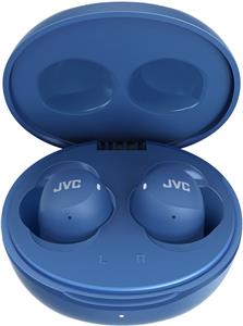 Slušalice JVC HA-A6T True Wireless Earbuds, in-ear, bežične, bluetooth, plave