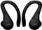 Slušalice JVC HA-EC25T True Wireless Earphones Sports, in-ear, bežične, bluetooth, crne