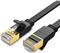 Kabel UGREEN, Cat7 U/FTP, Ethernet, ravni, 10m